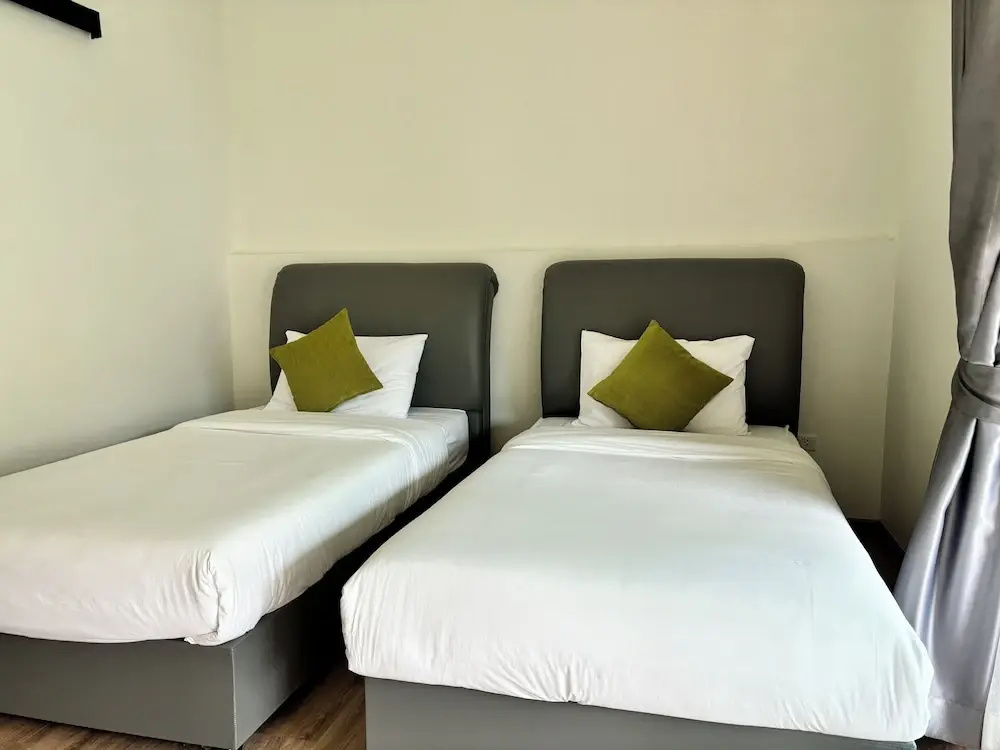 Rapina House