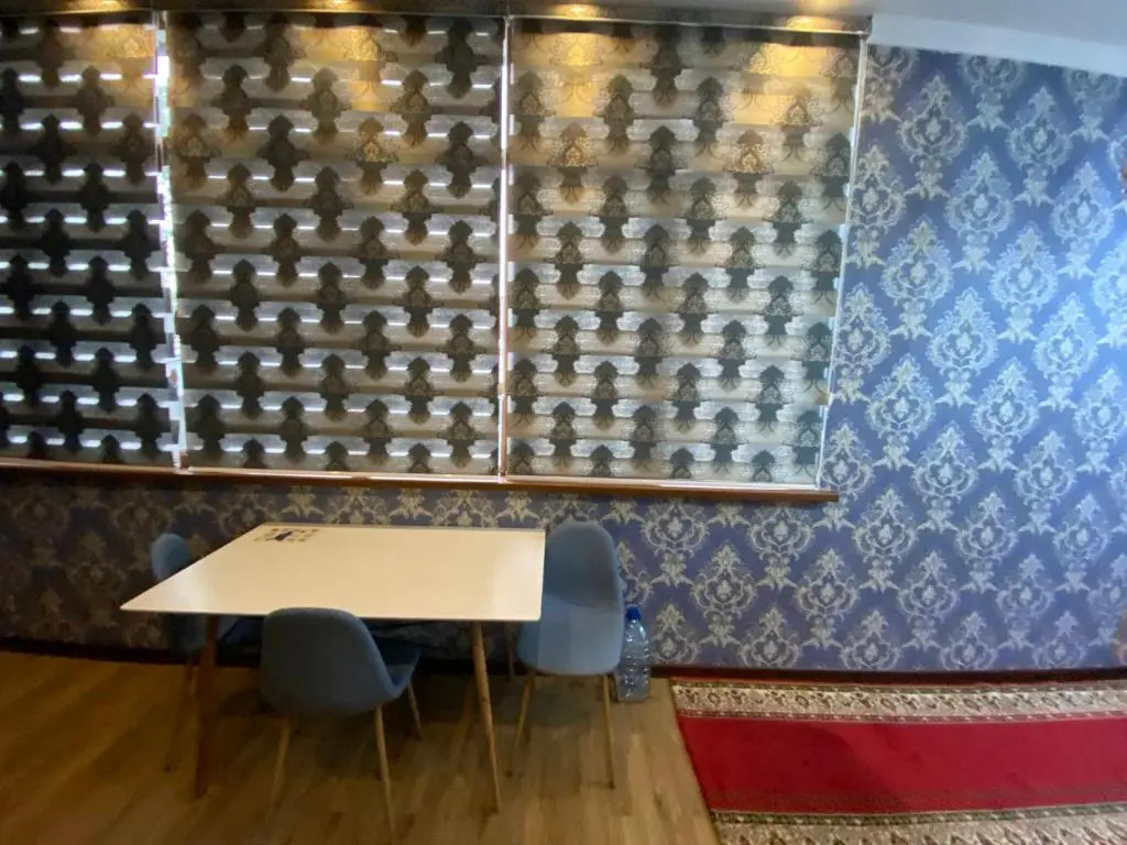Samarqand apartment