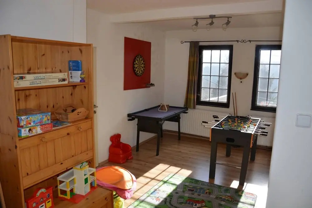 Holiday Home Abertamy