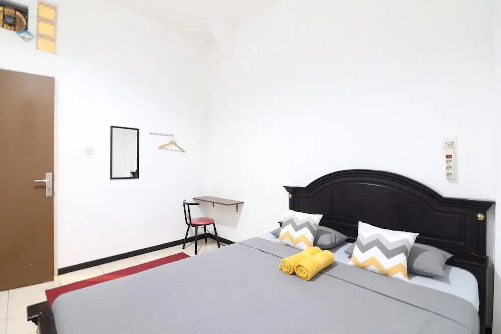 MADOR Malang Dorm Hostel