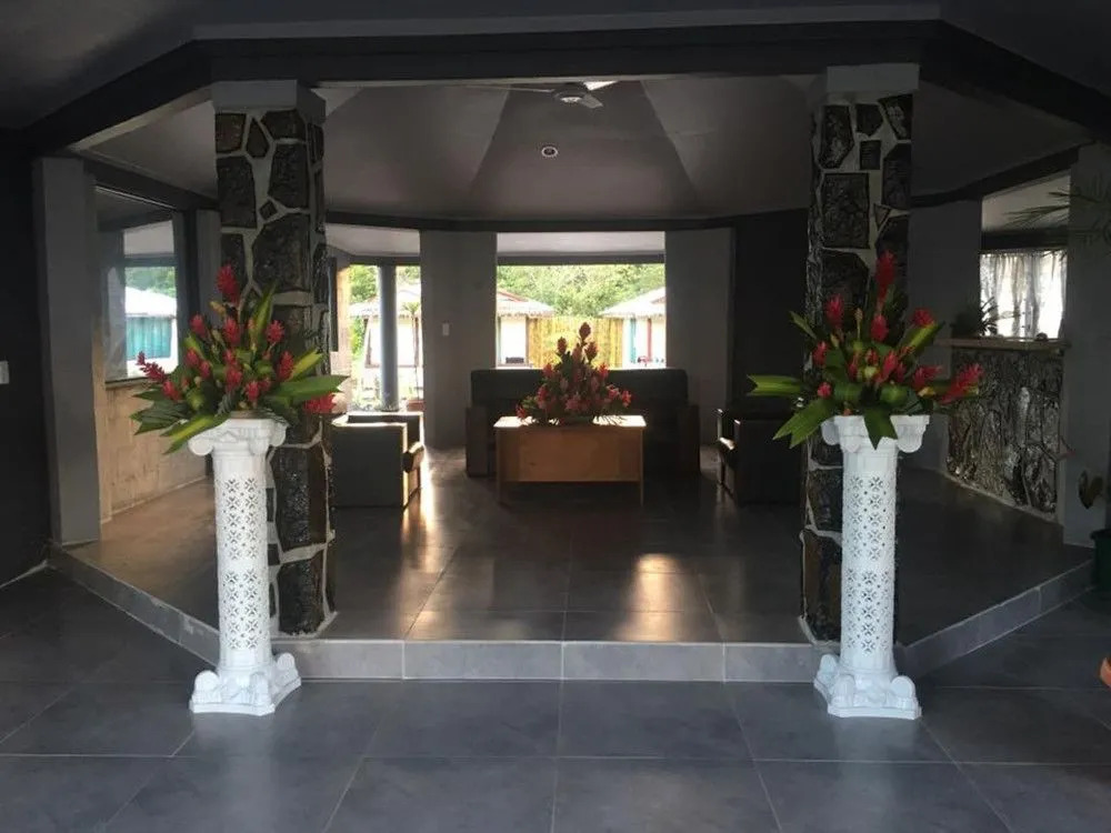 Faimafili Village Resort