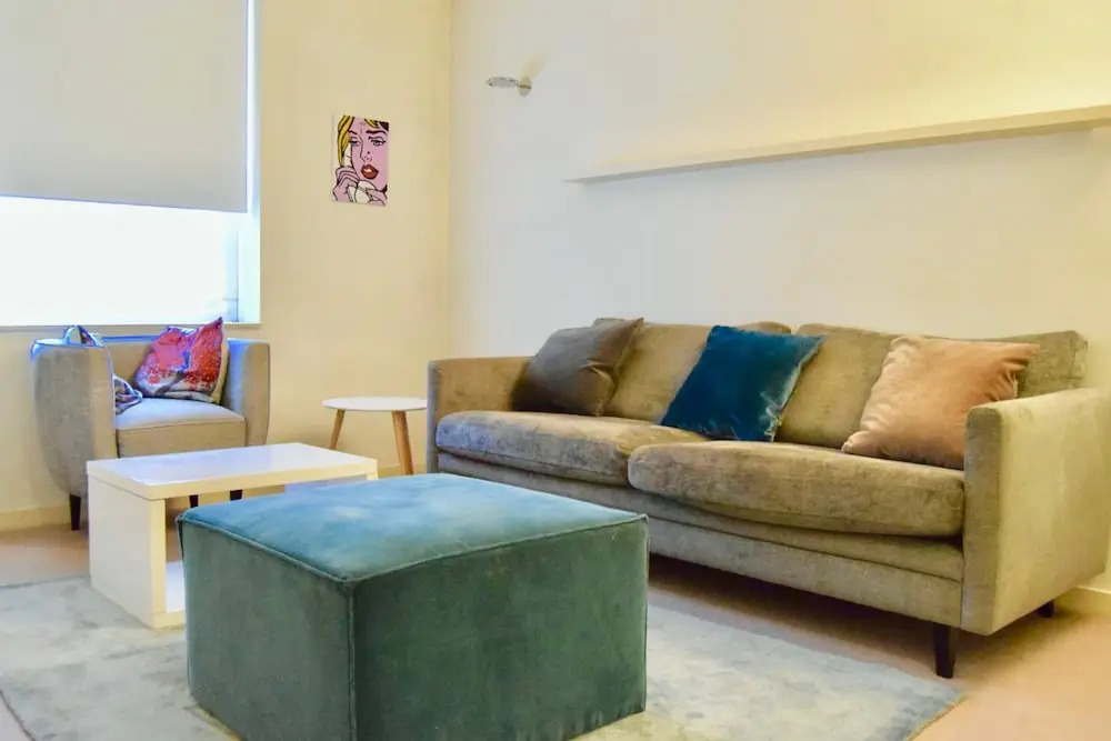 Cosy 1 Bedroom Flat in Chelsea Off Kings Road