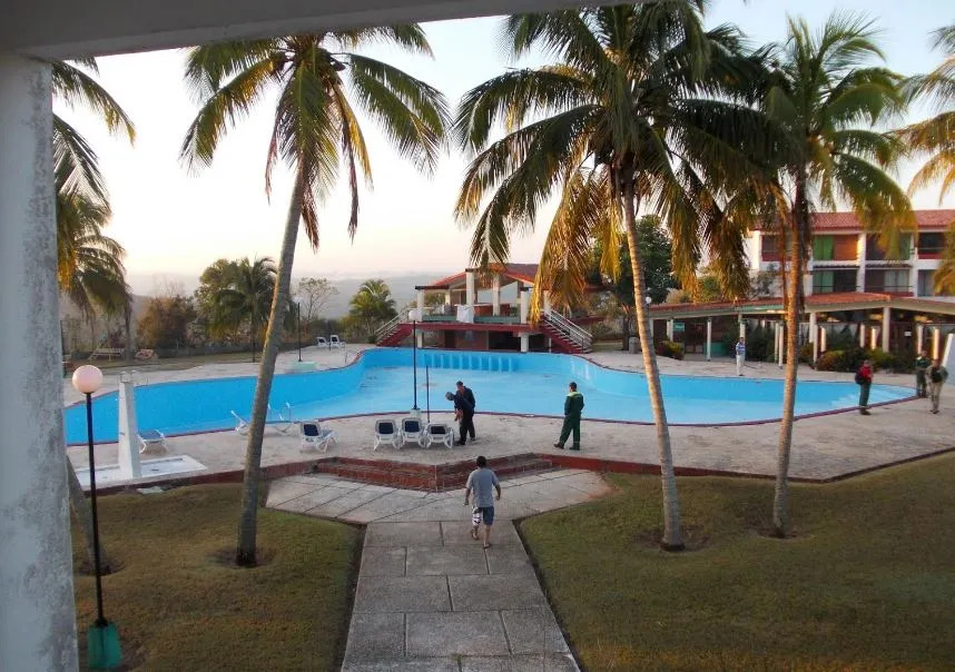 Hotel Canimao