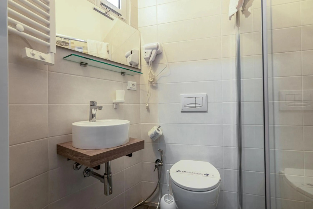 Hotel Ilde