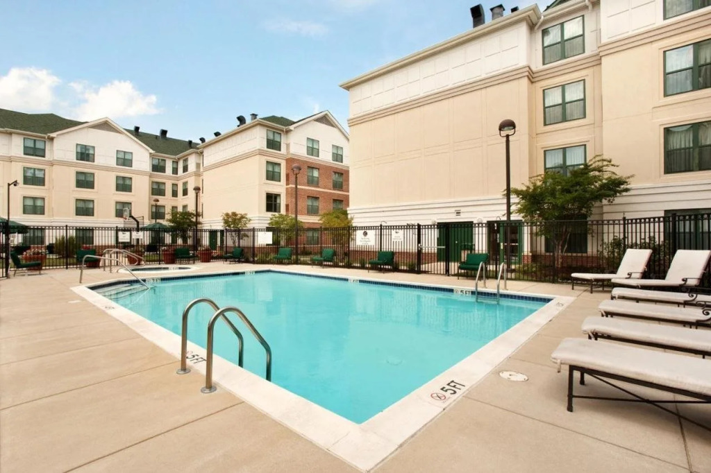 Homewood Suites by Hilton Columbia