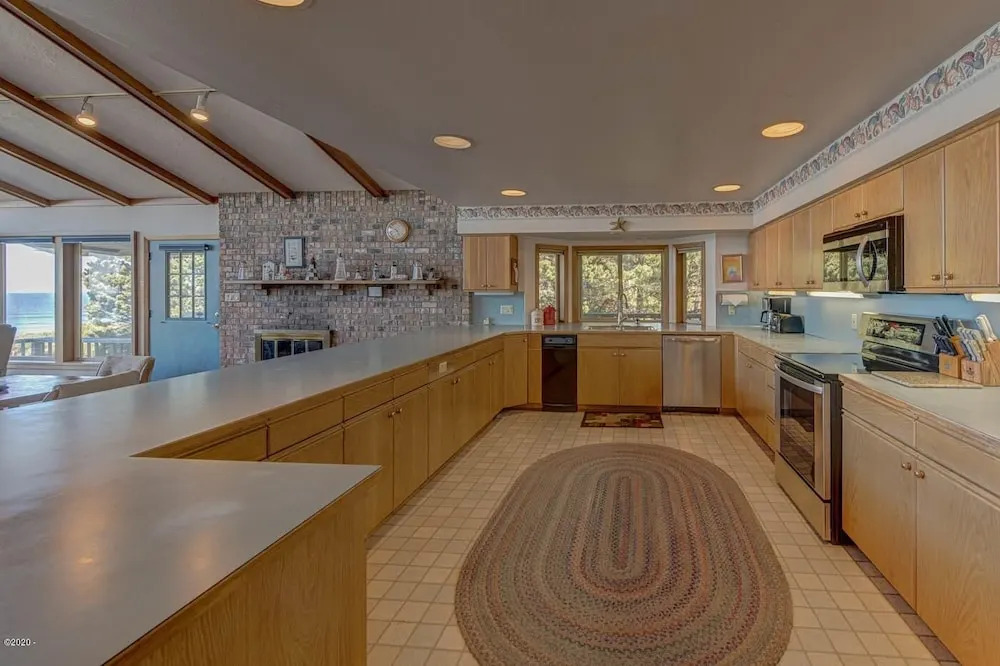 A Gathering Place 5 Bedroom Home