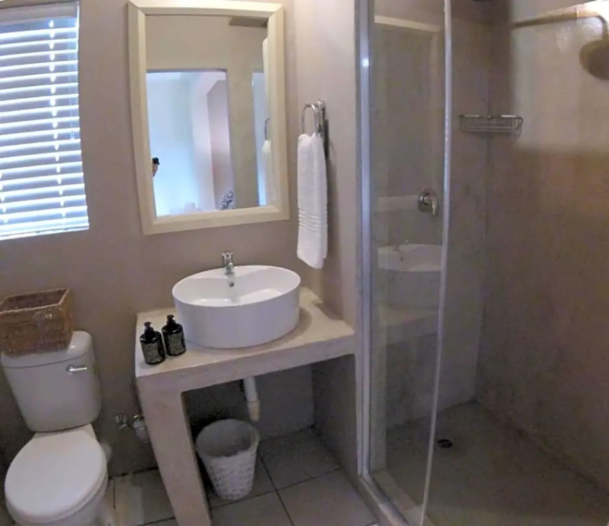 St Georges Guest House