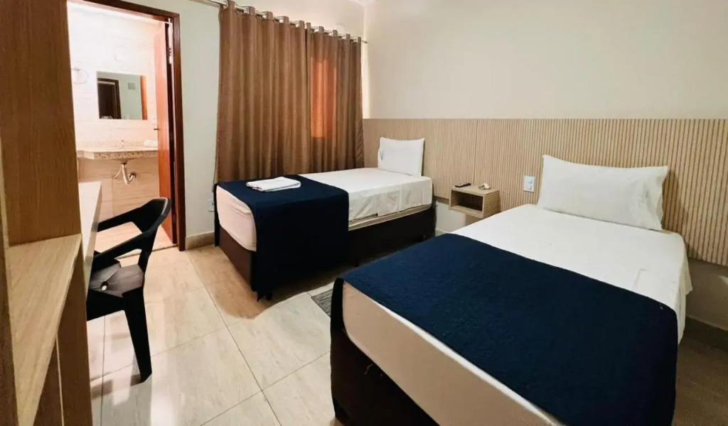 Hotel Perez