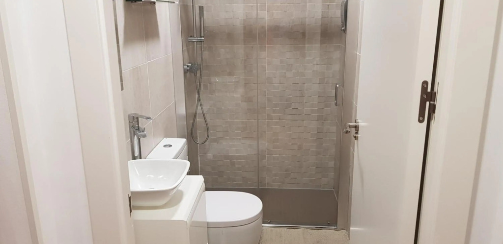 Apartamento EL CARMEN con Parking GRATIS