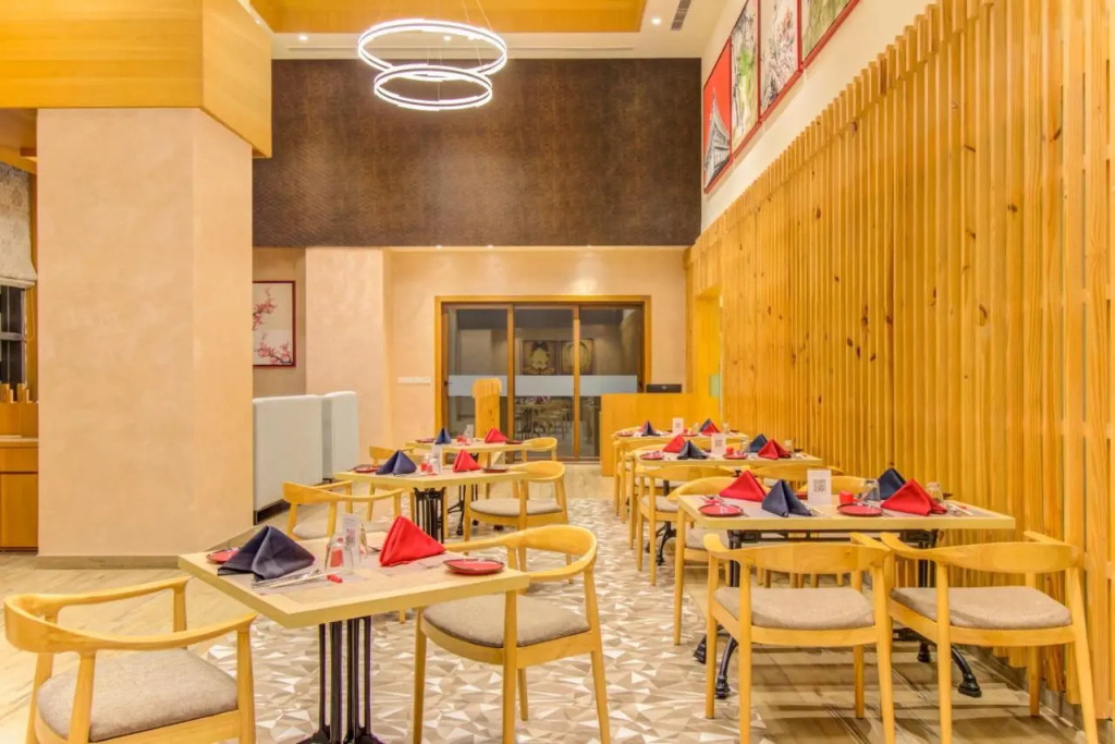 Lemon Tree Premier, Bhubaneswar