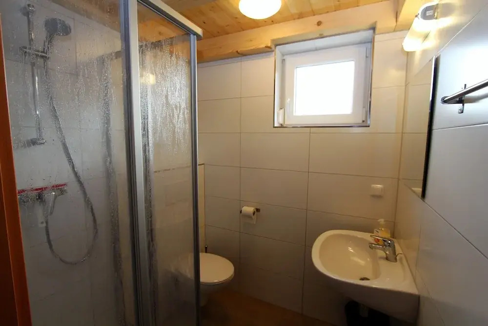 Chalet in Kotschach Near Ski Slopes & Sauna
