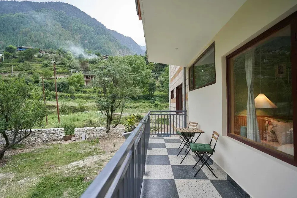 Mashru Riverside Estate