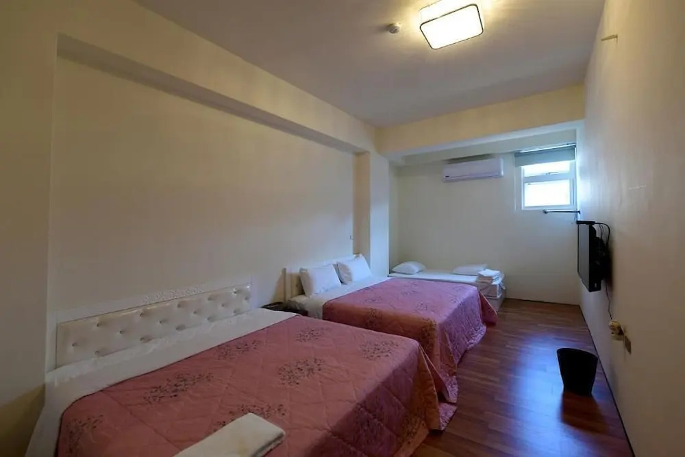 Light Time Homestay