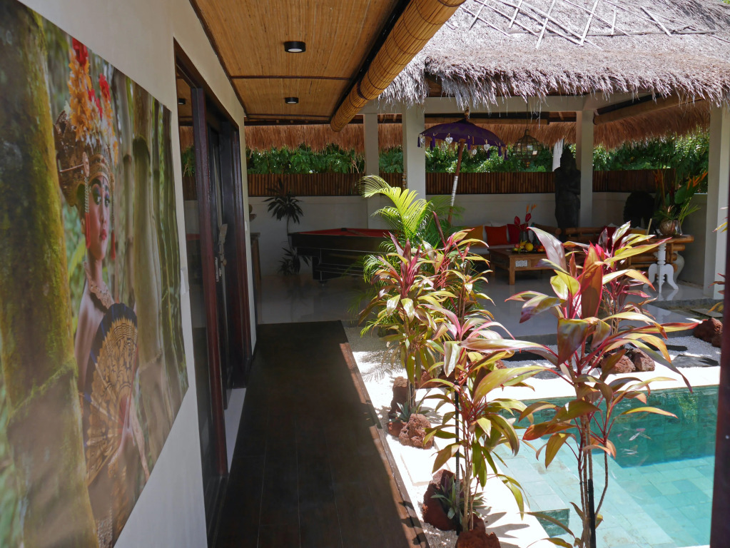 Hakuna Matata Bali Villas