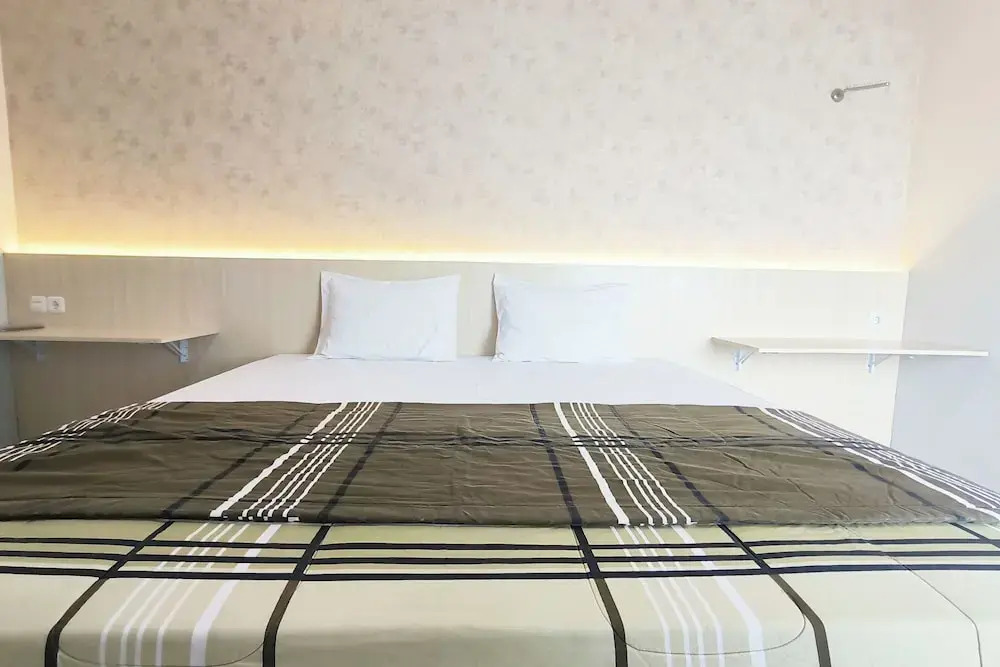 Tumesa Guesthouse Syariah 2