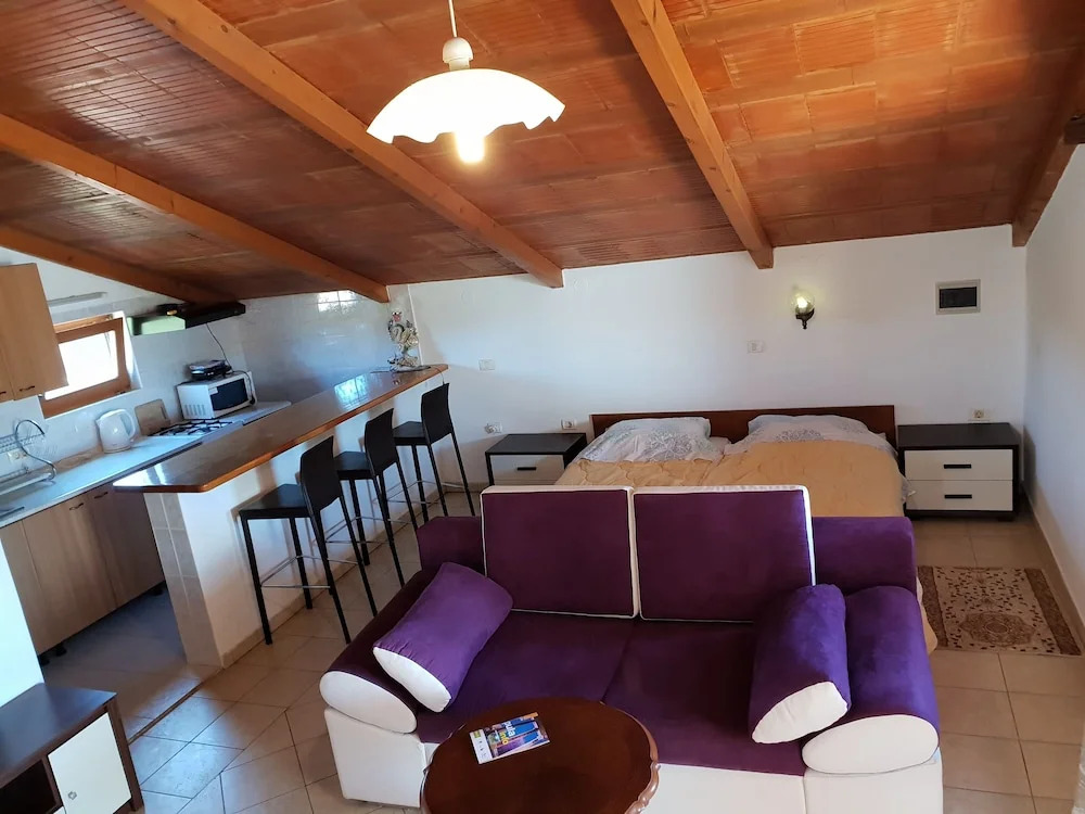 Apartments Šeherzada