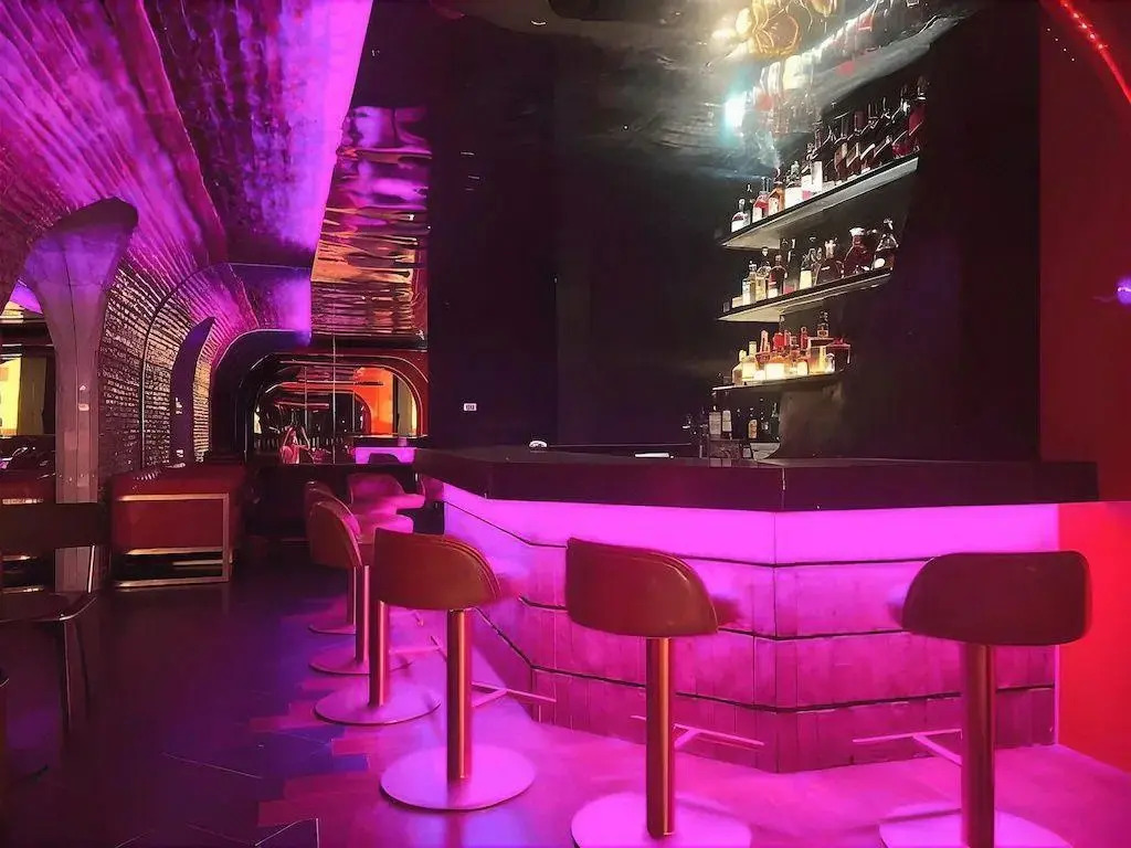 U42 Hotel Bangkok