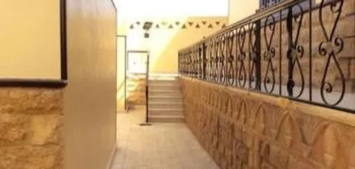 Nubian Cataract Hotel