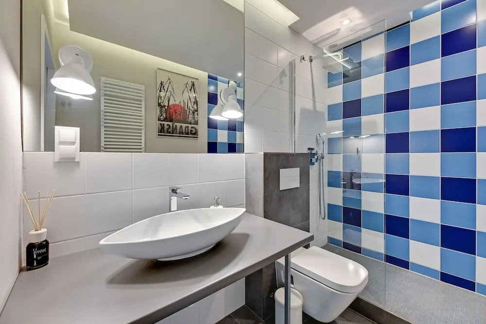 Tartaczna Deluxe Apartments Gdansk