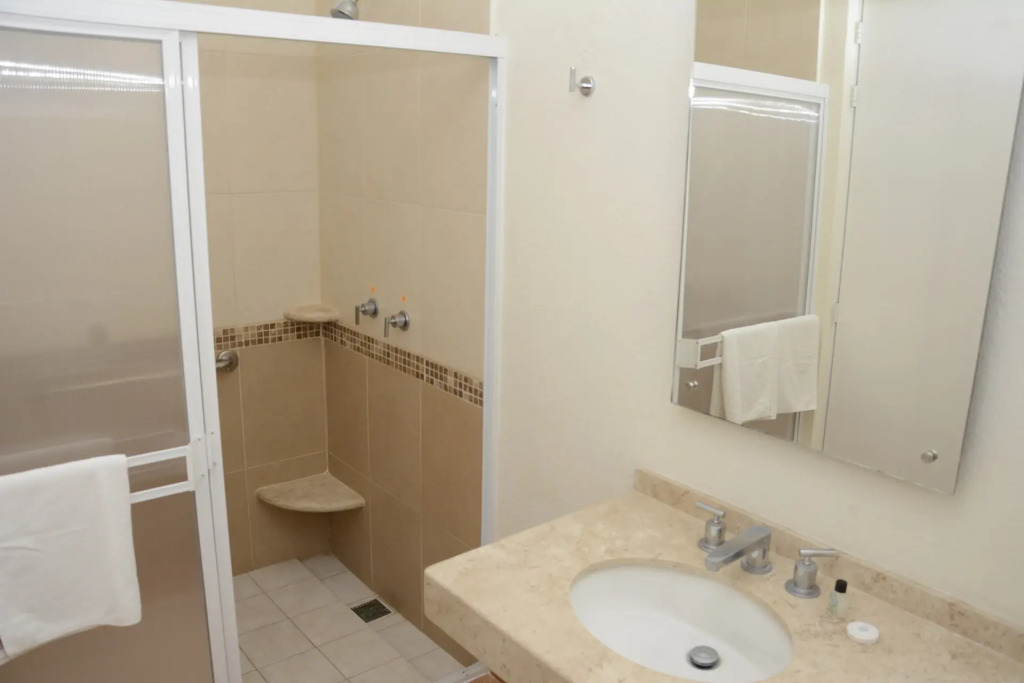 Lourdes Hotel Campestre