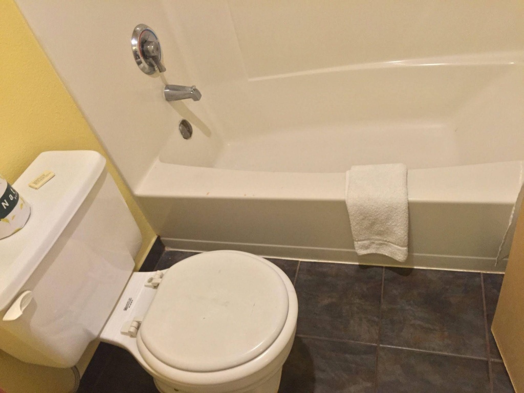 Basecamp Puyallup a Travelodge by Wyndham