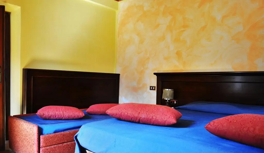 Albergo Miramonti