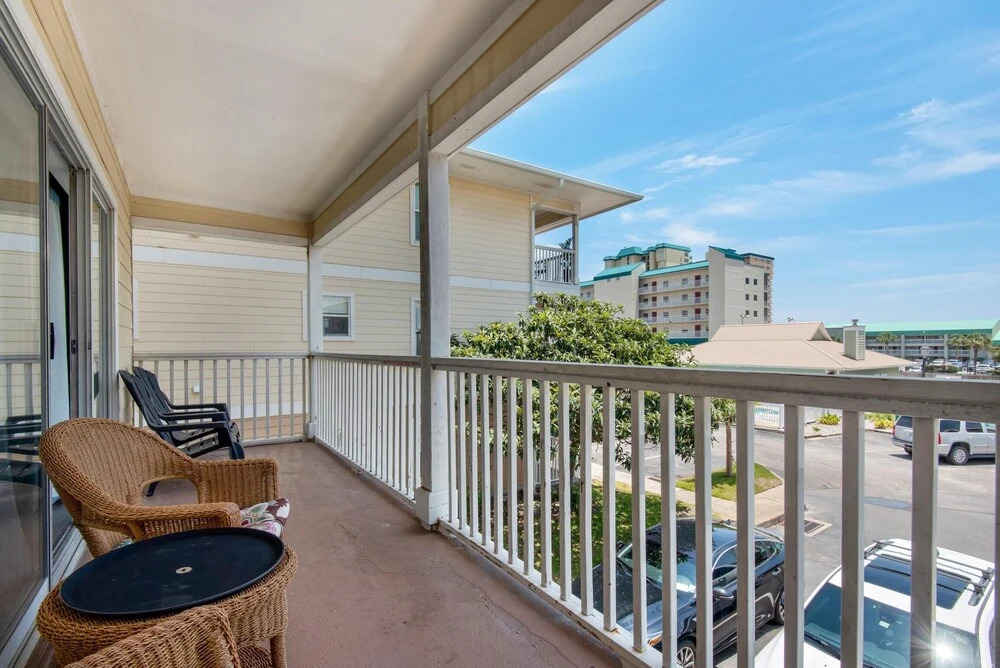 St. Martin Beachwalk Villas 323