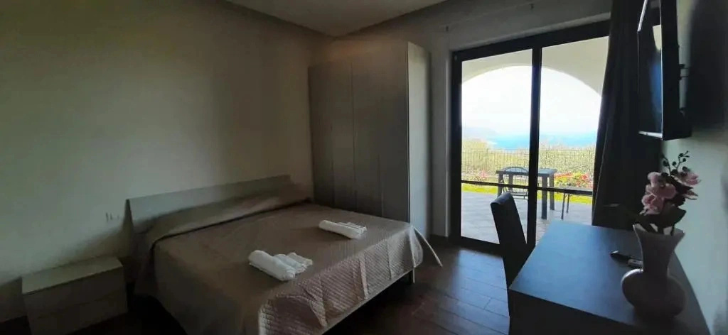 Qvattro stagioni panoramic suites