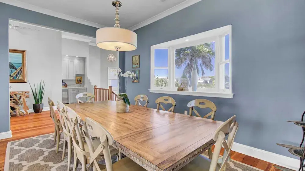 502 Ocean Blvd by Avantstay Beachfront w/ Pool & Ocean Views!