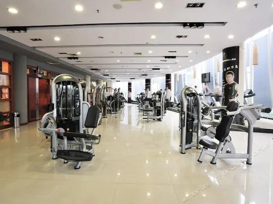 Roing Hotel Wuhan