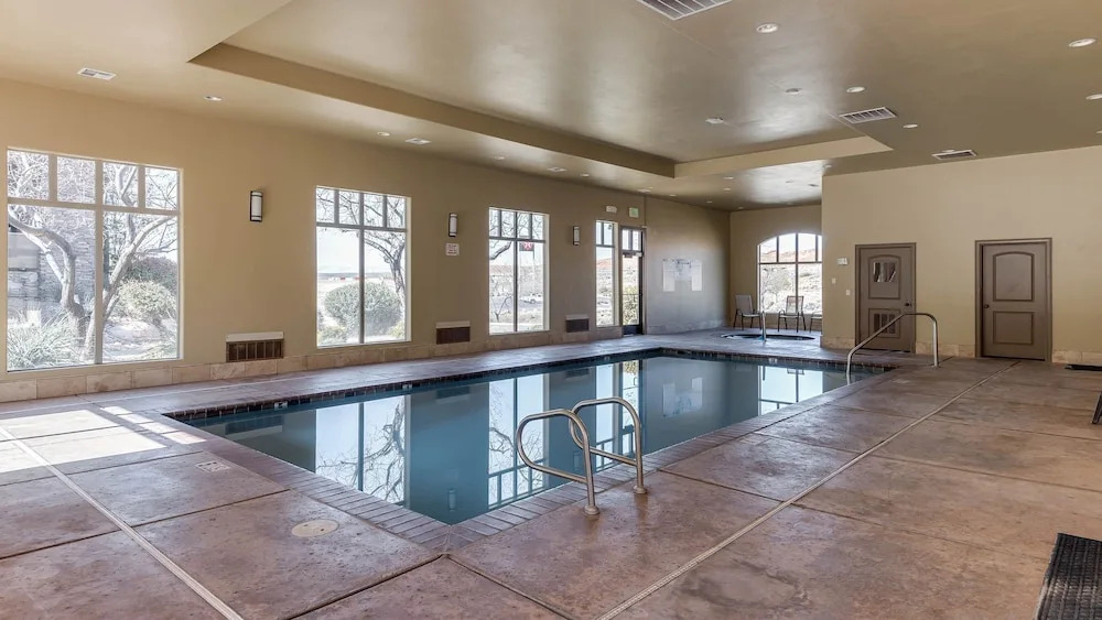 Coral Springs-Vacation Resort Solutions