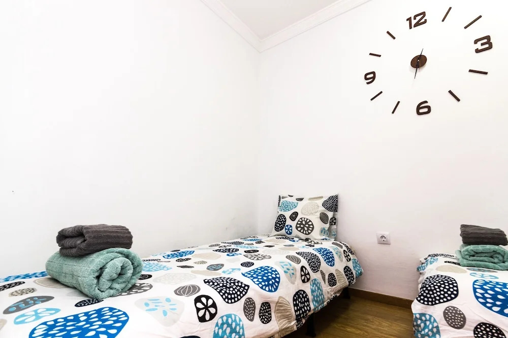 Apartment Happy