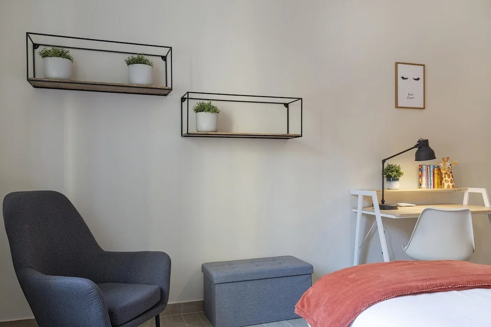 Carignano Design Apartment 7 by Wonderful Italy