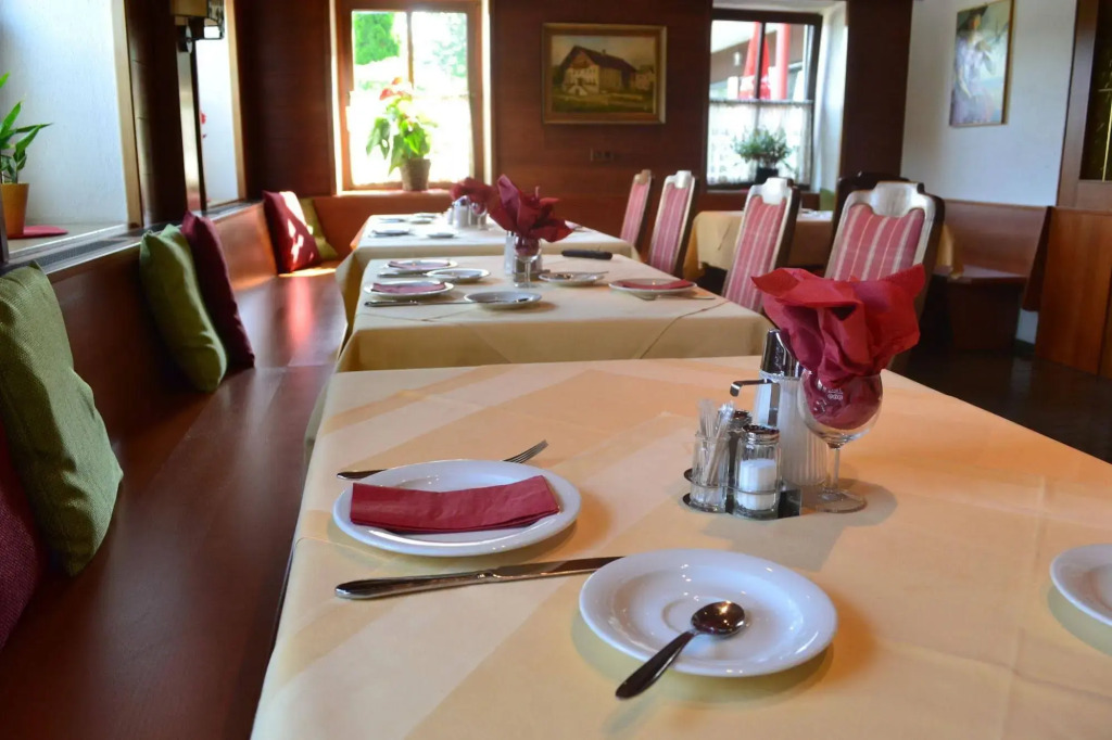 Landhotel Santner
