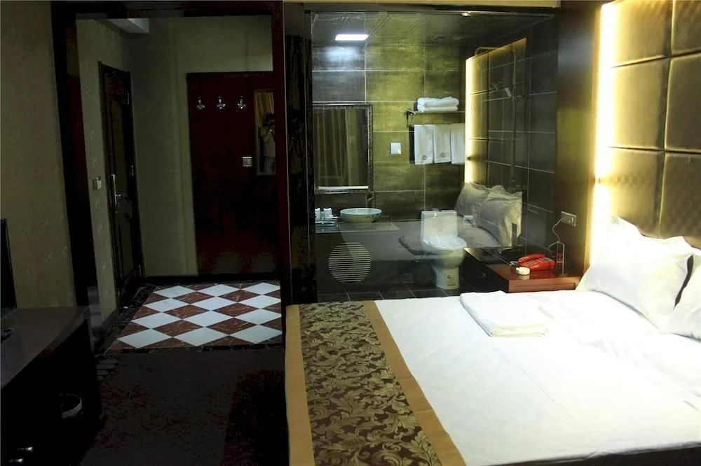 Pingyao Changcheng Hotel