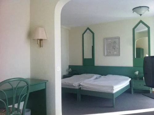 Albergo Mirto al Lago Uffer Peter