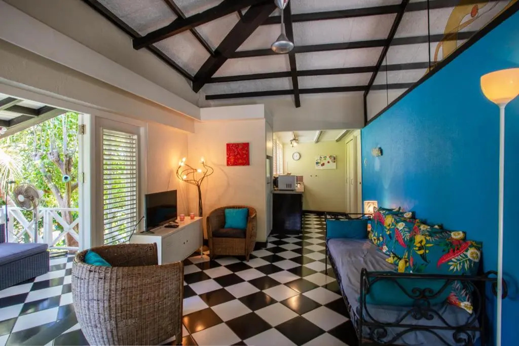 Piscadera Bay Resort 61
