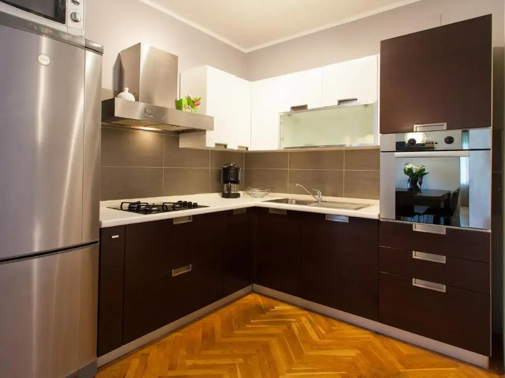 Apartment Sanja