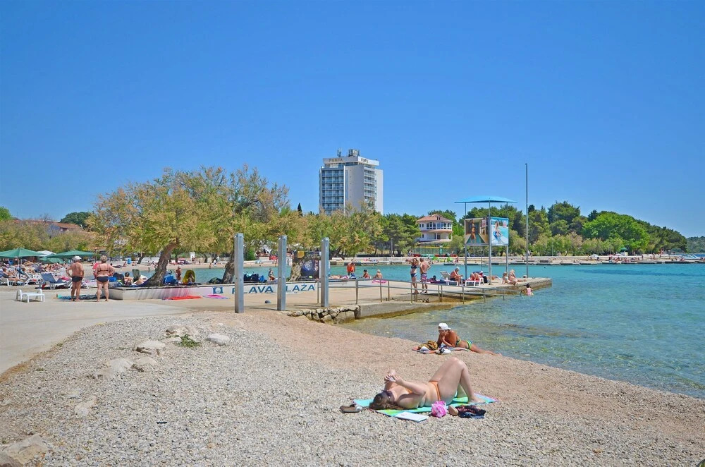 Apartmani Josip