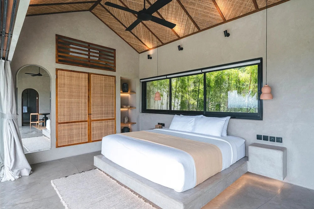 SIVANA, Hotel Boutique with ocean or garden views