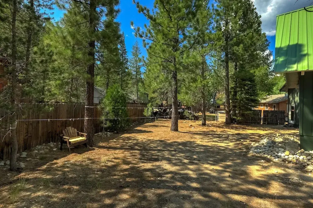 Rustic Haven - Hot tub & Pet Friendly