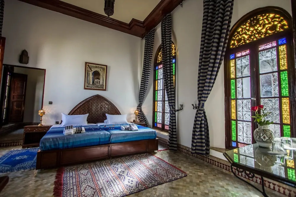 Pacha Palace
