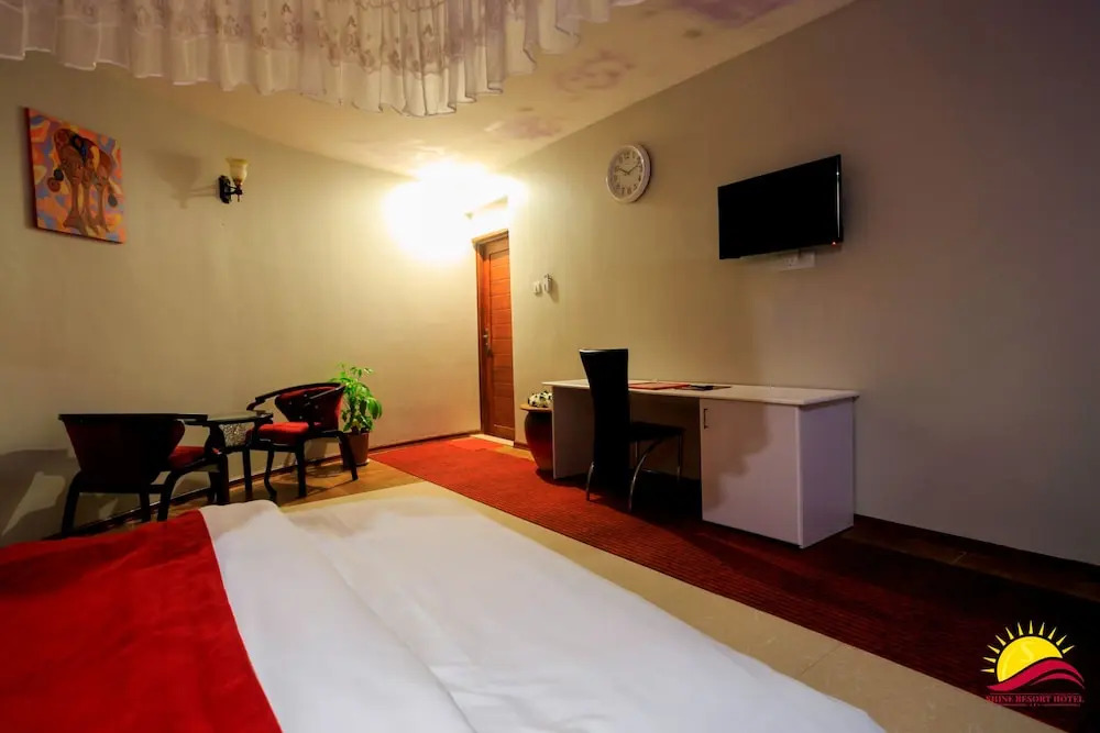 Shine Resort Hotel