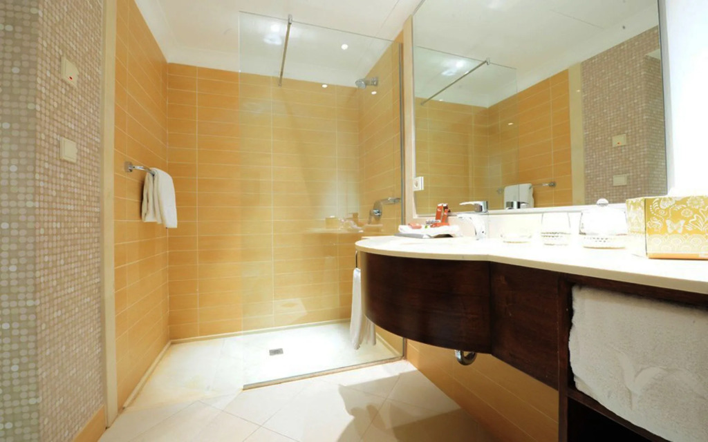 Vivienda Hotel Villas, Turki Al Awwal