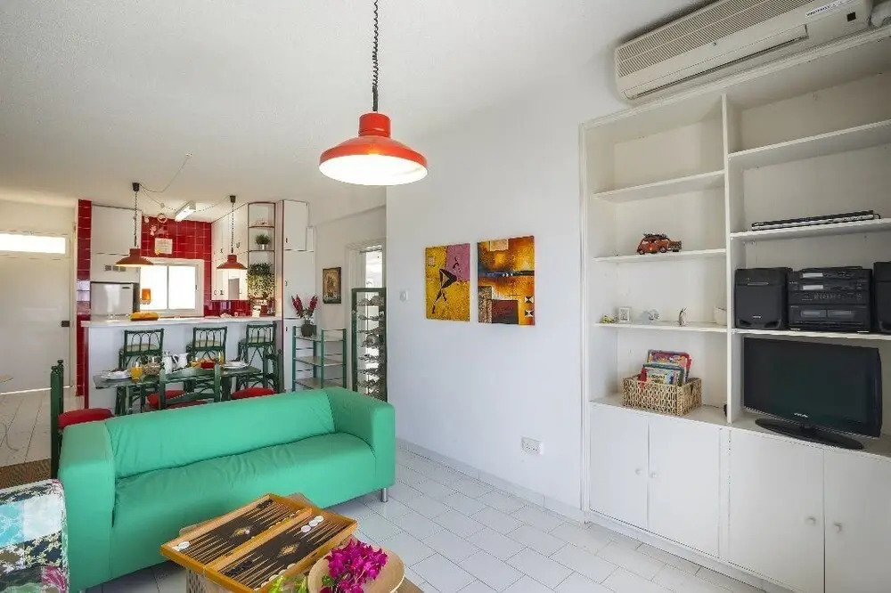 Protaras Coral Seaview Suite