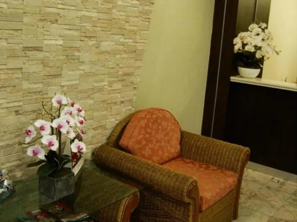 Baan Manthana House