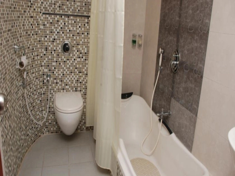 Hotel Centra-Ahmedabad