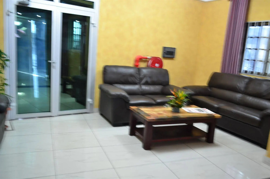 DK Hotel