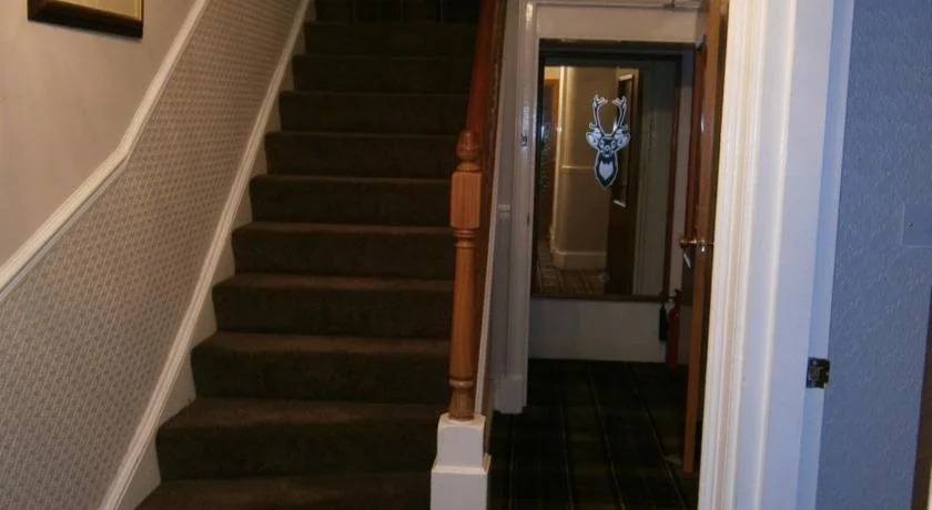 Arisaig Guest House