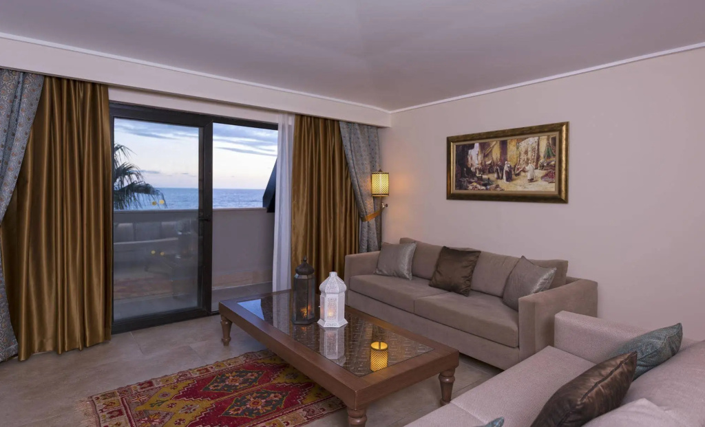 Alaaddin Beach Hotel